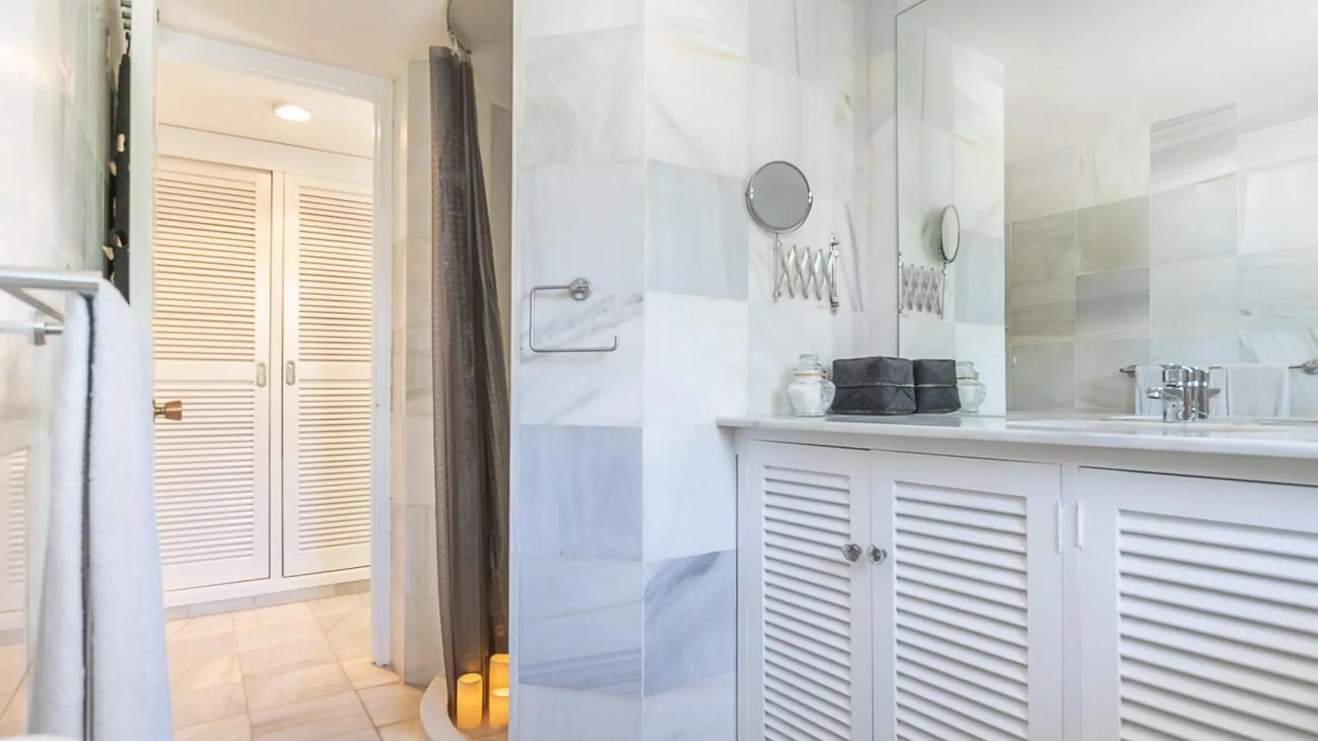 Pool Villa Rancho Domingo Family Friendly - Happy Rentals Benalmádena