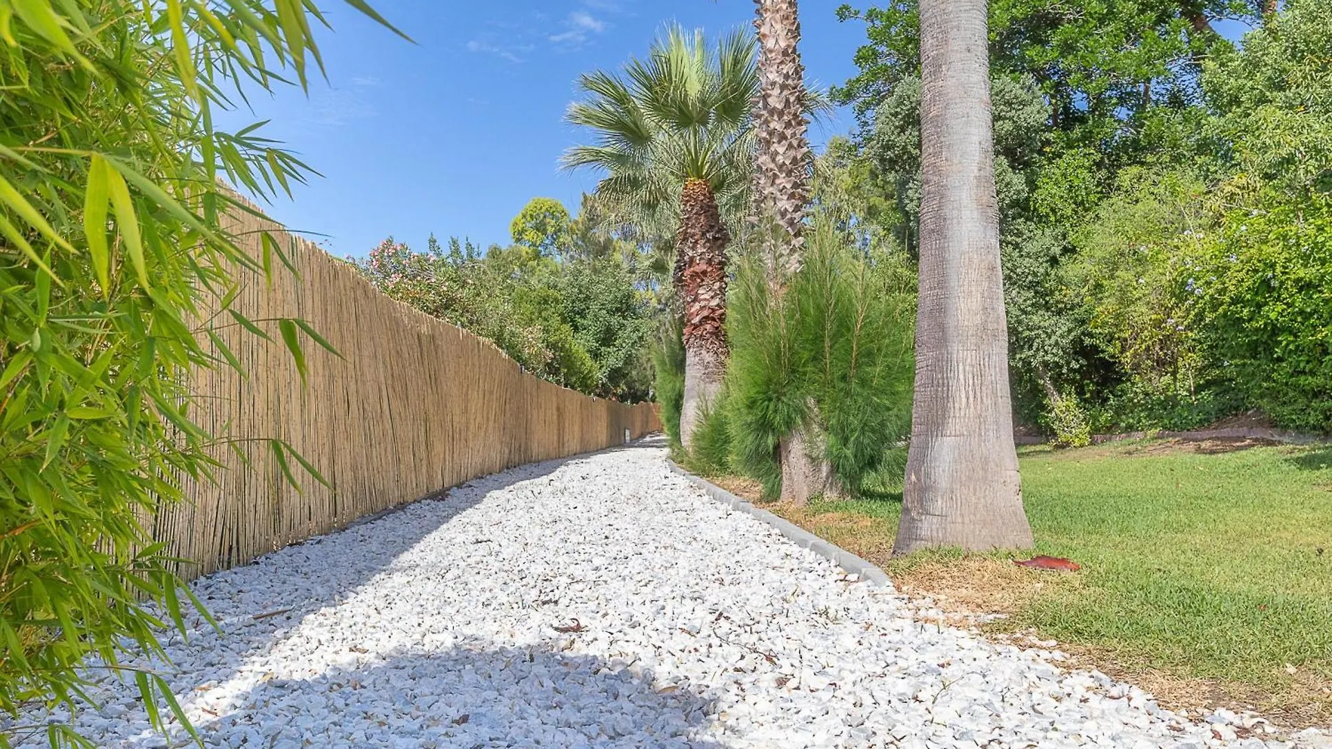 Pool Villa Rancho Domingo Family Friendly - Happy Rentals Benalmadena
