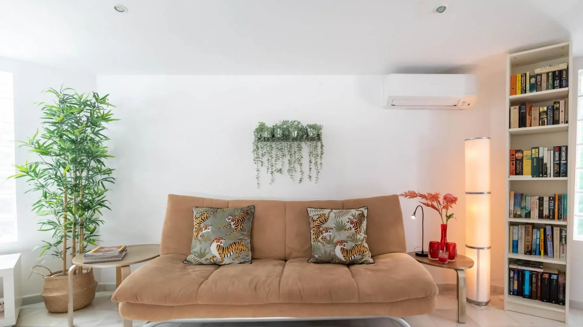 Pool Villa Rancho Domingo Family Friendly - Happy Rentals Benalmadena Spain