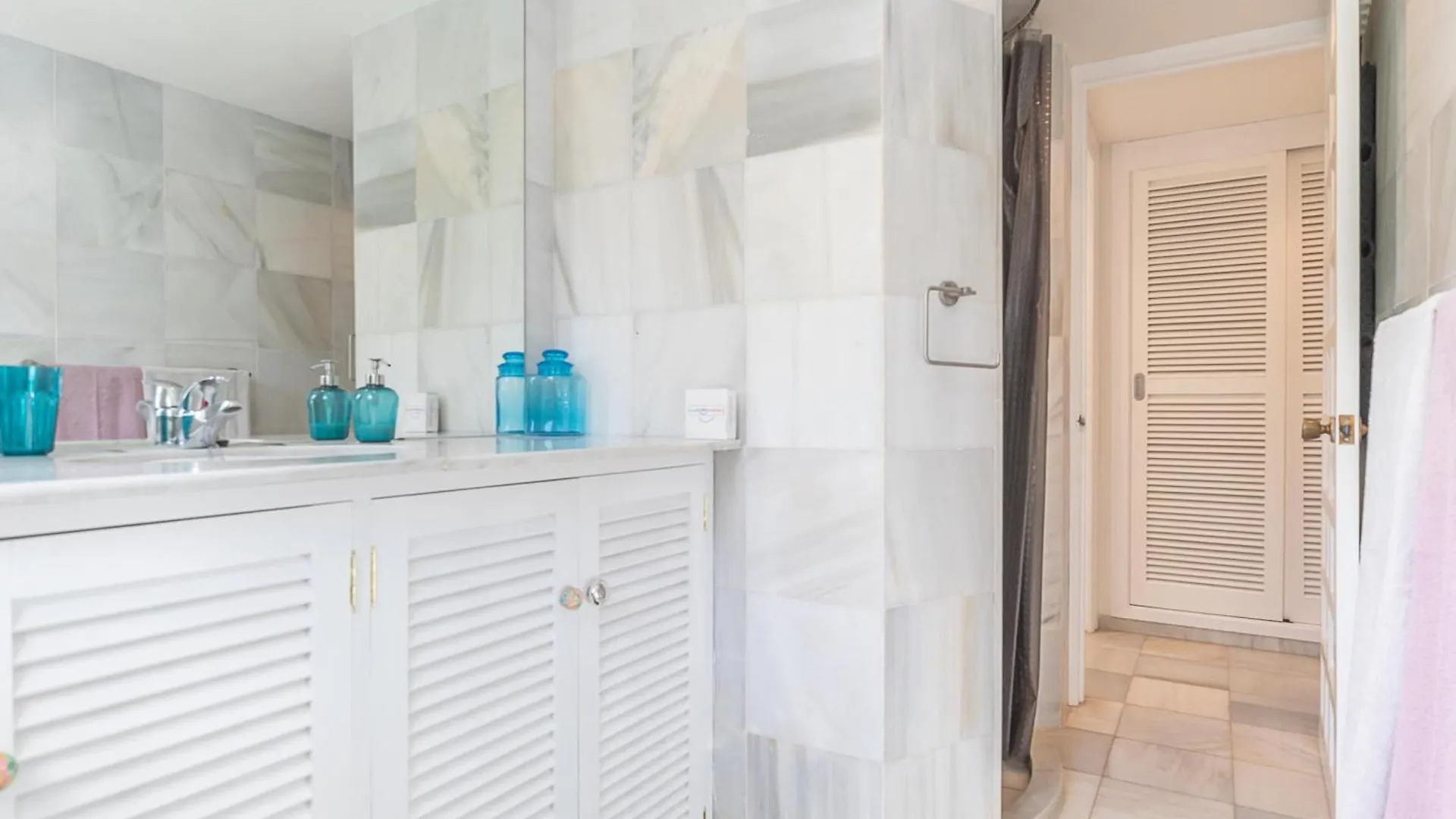 Pool Villa Rancho Domingo Family Friendly - Happy Rentals Benalmadena Spain