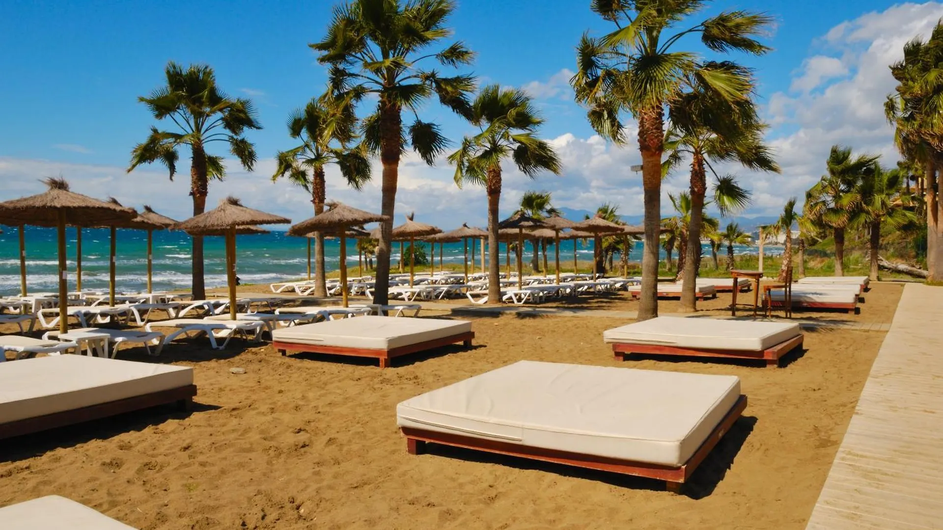 Pool Villa Rancho Domingo Family Friendly - Happy Rentals Benalmadena 0*,  Spain